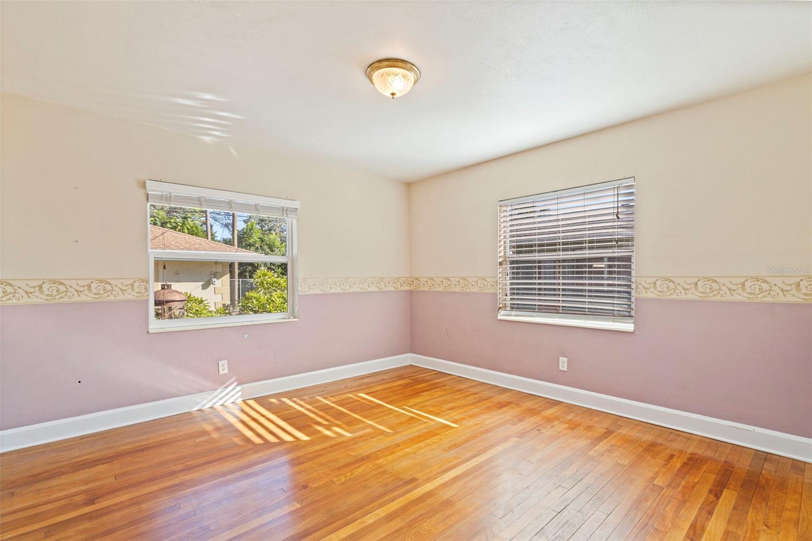 INTER BAY - Residential