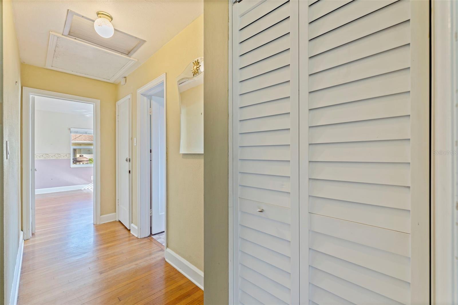 INTER BAY - Residential