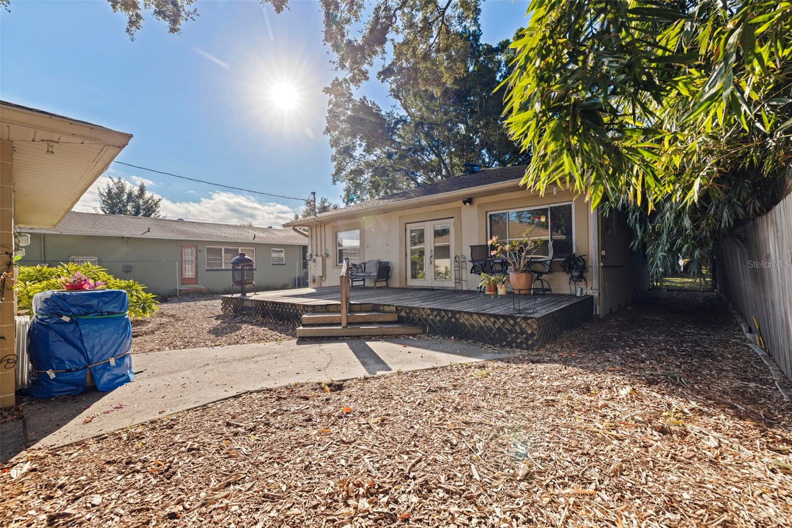 INTER BAY - Residential