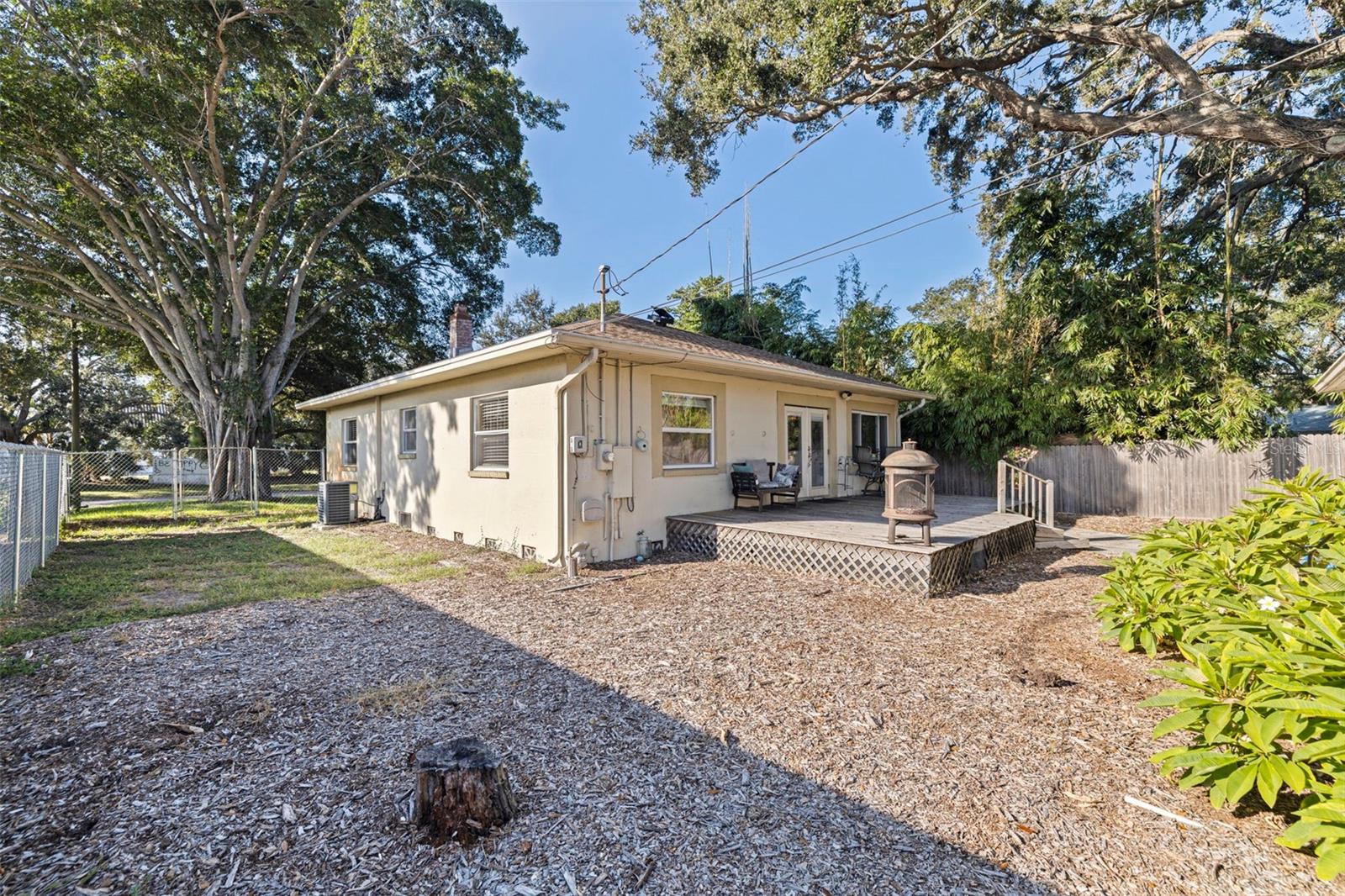 INTER BAY - Residential