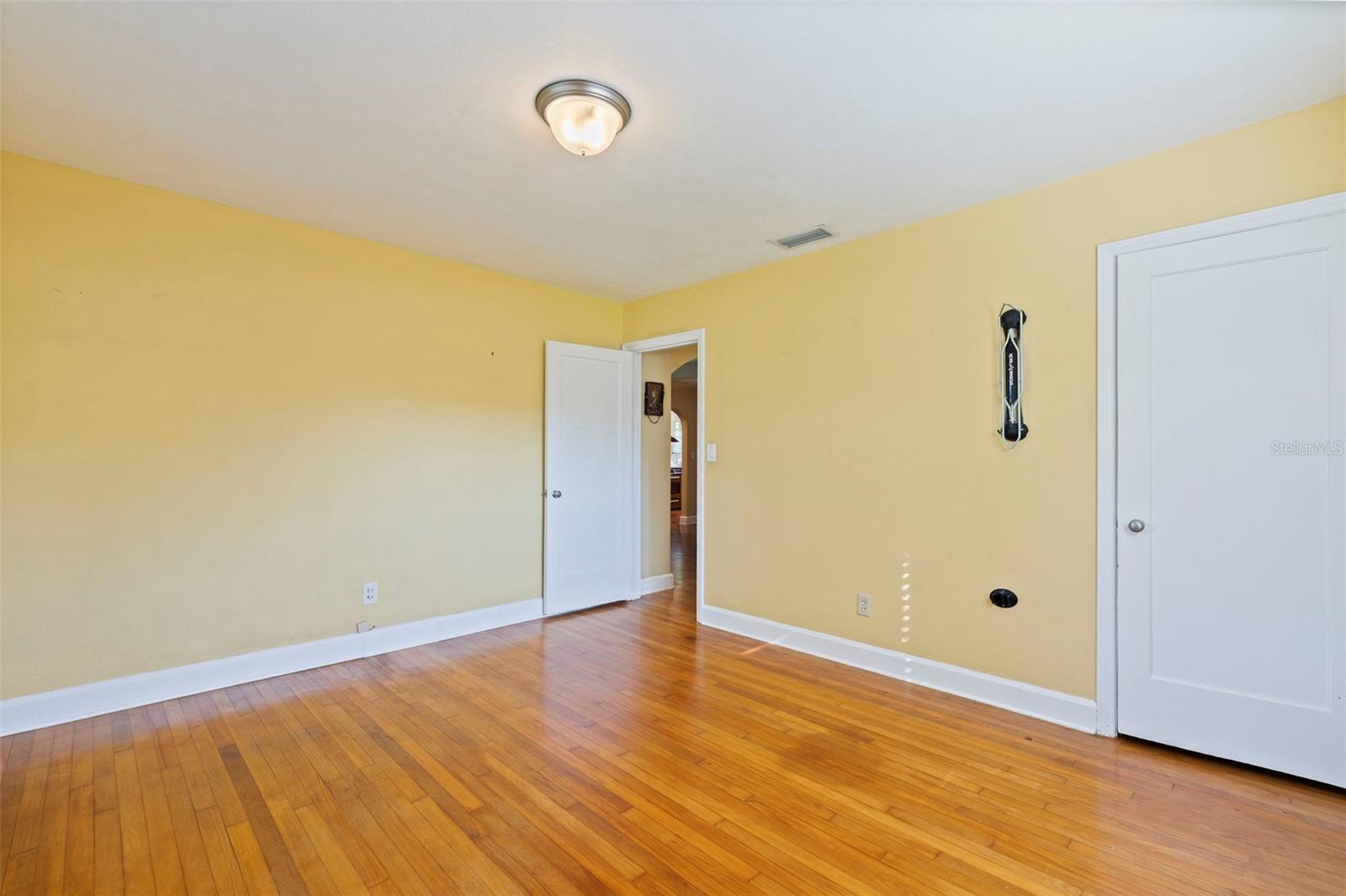 INTER BAY - Residential
