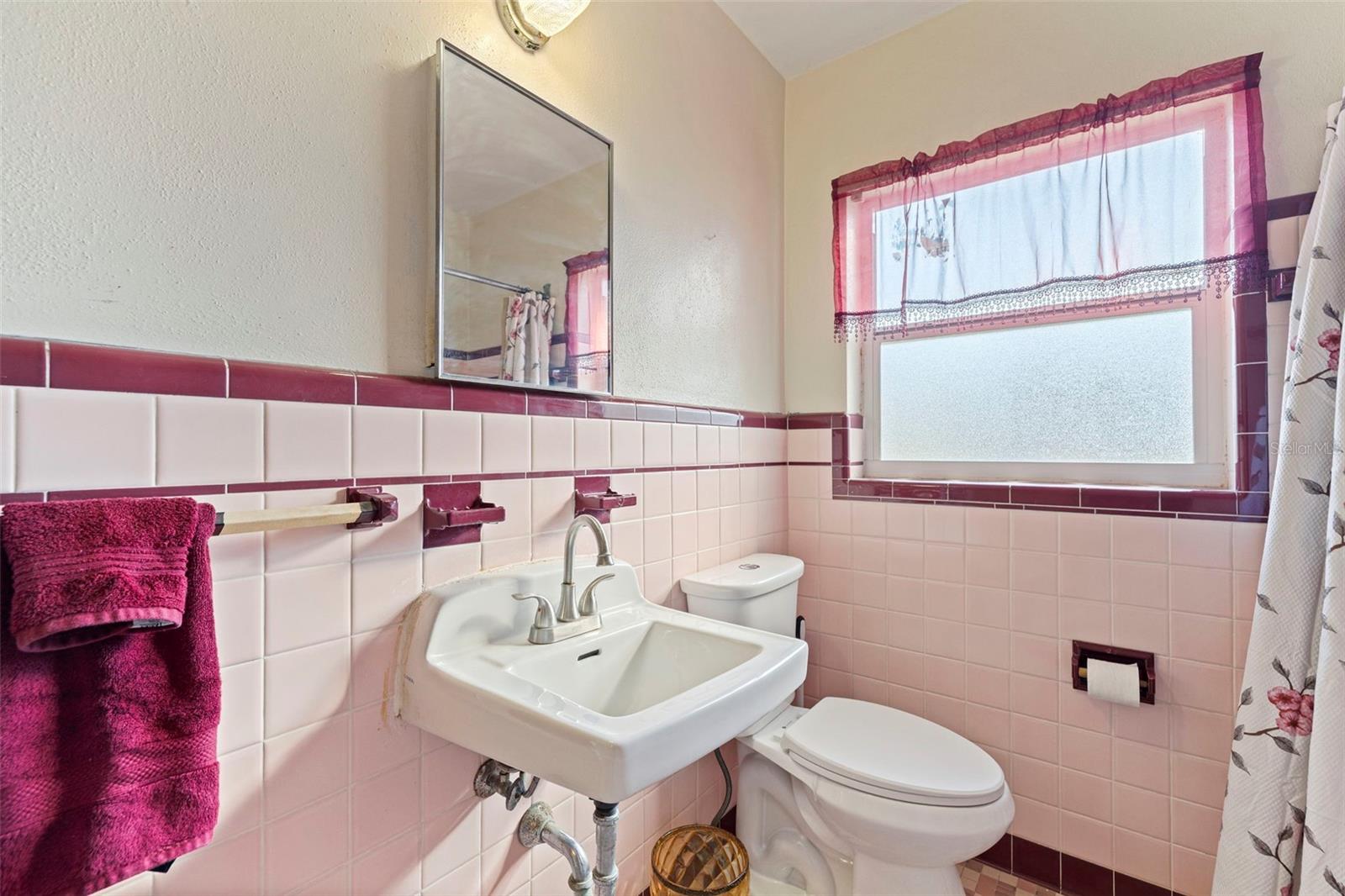 INTER BAY - Residential
