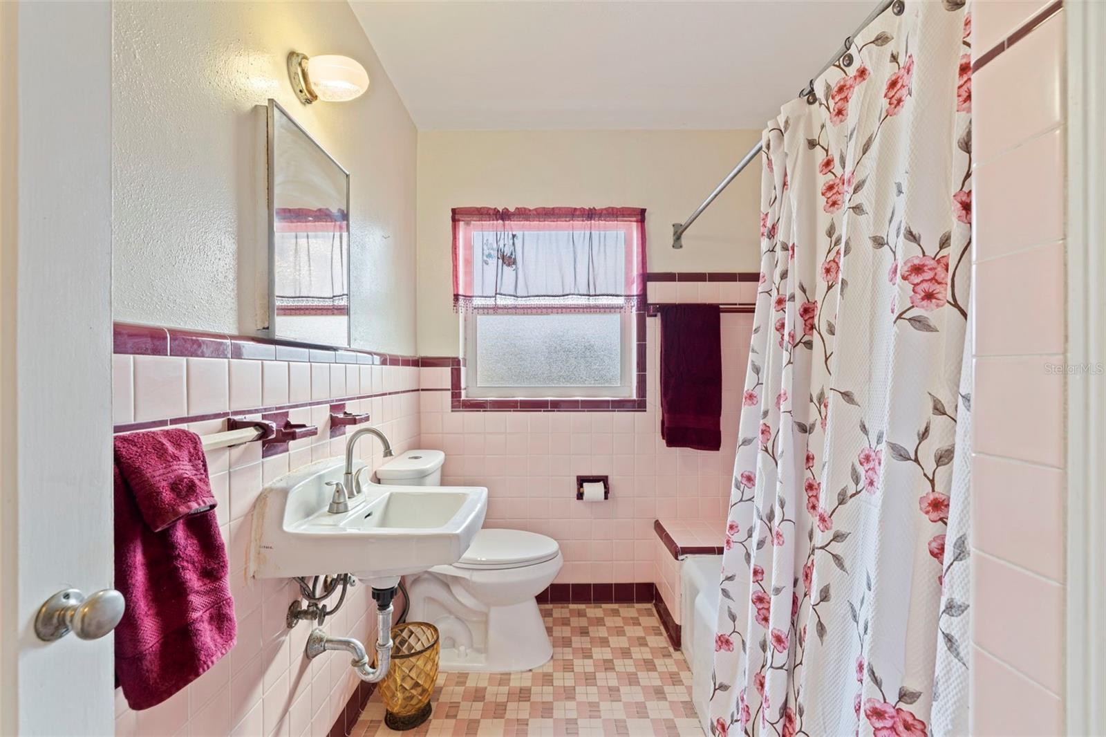 INTER BAY - Residential