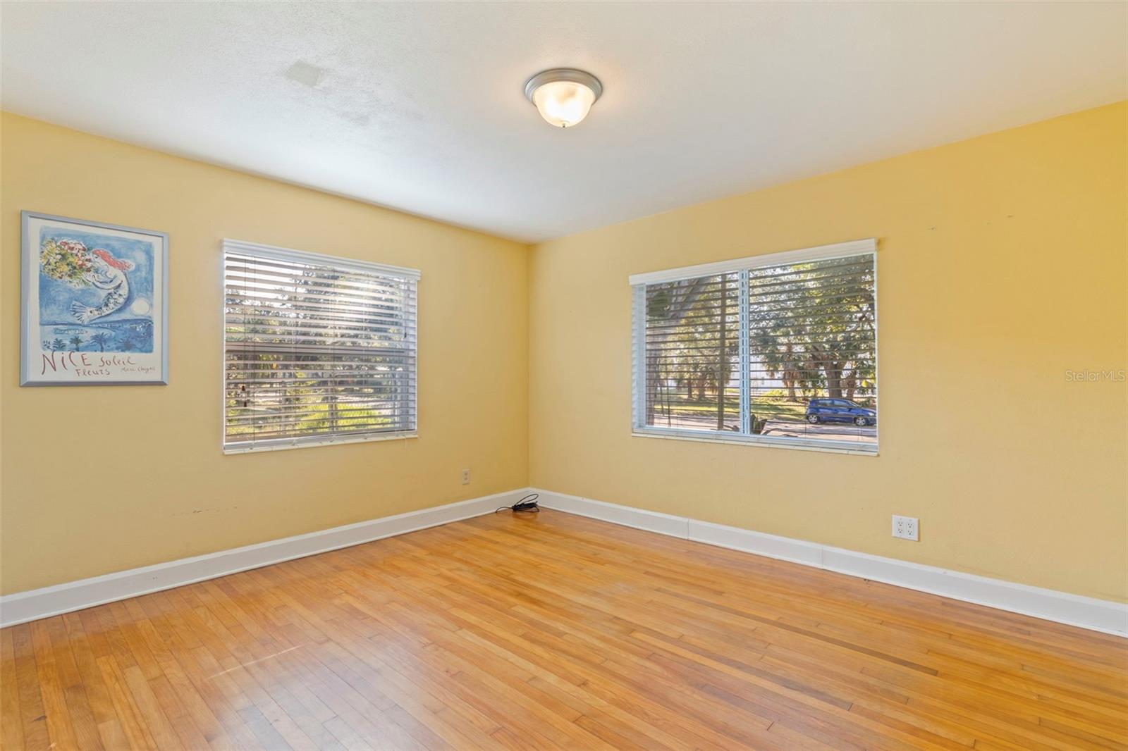 INTER BAY - Residential