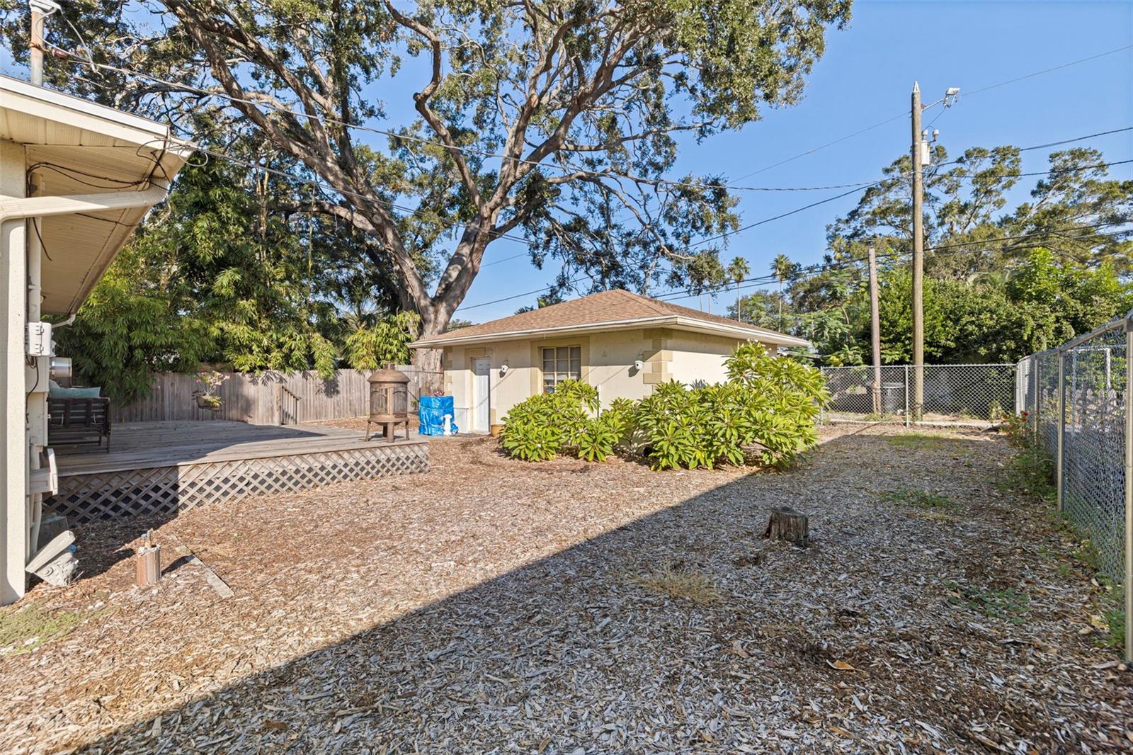 INTER BAY - Residential