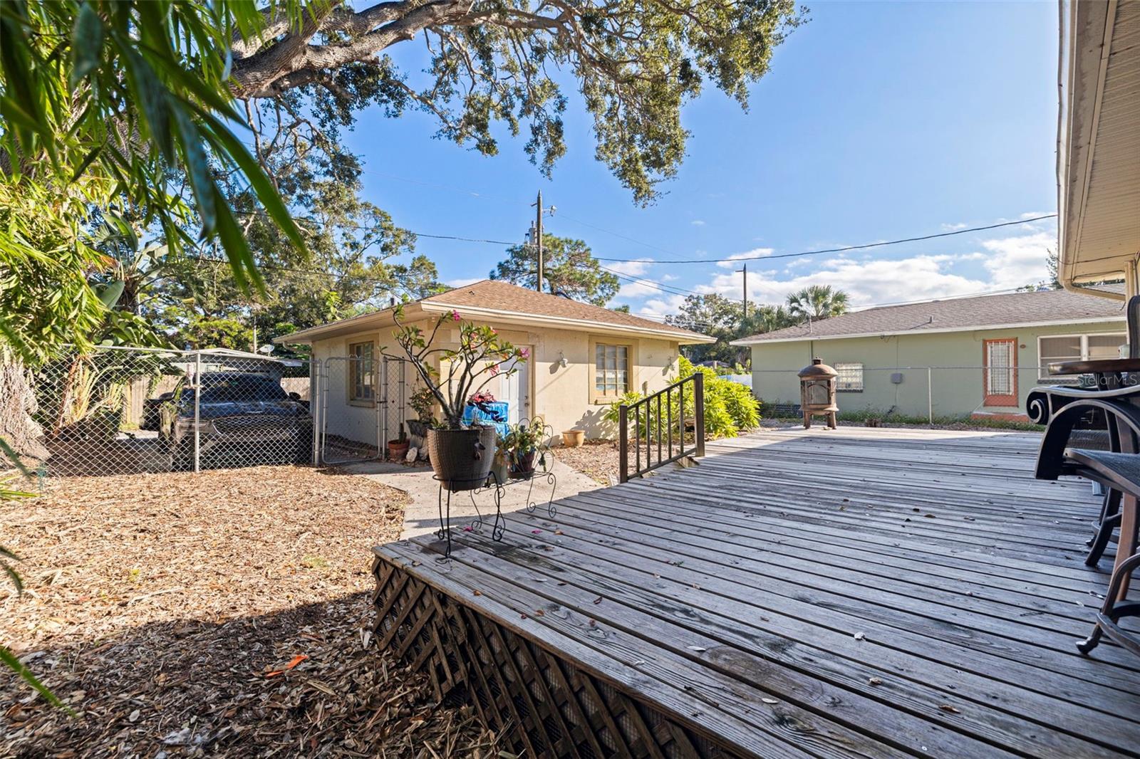 INTER BAY - Residential