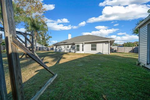 A home in OCALA