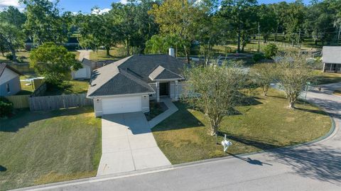 A home in OCALA