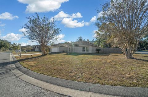 A home in OCALA