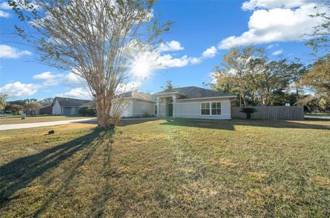 A home in OCALA