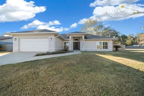 A home in OCALA