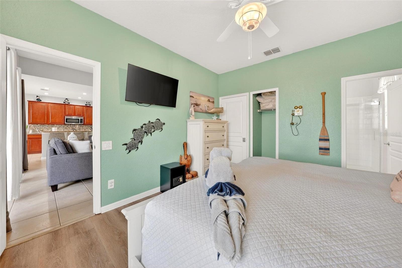 WINDSOR HILLS PH 6 - Residential