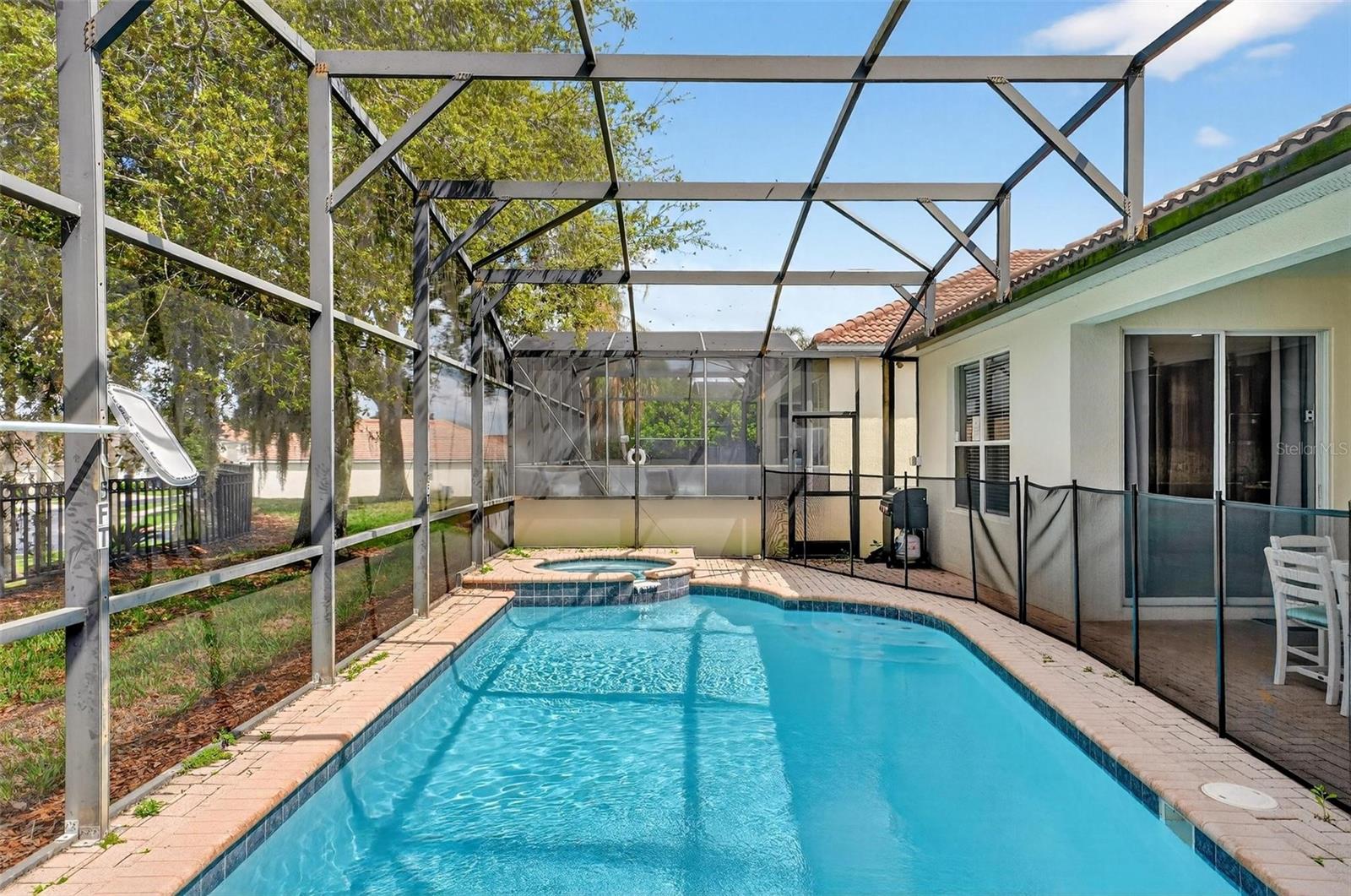 WINDSOR HILLS PH 6 - Residential