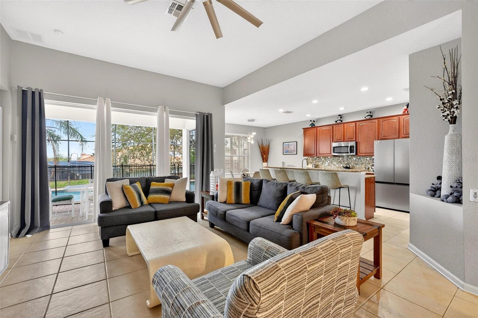 WINDSOR HILLS PH 6 - Residential