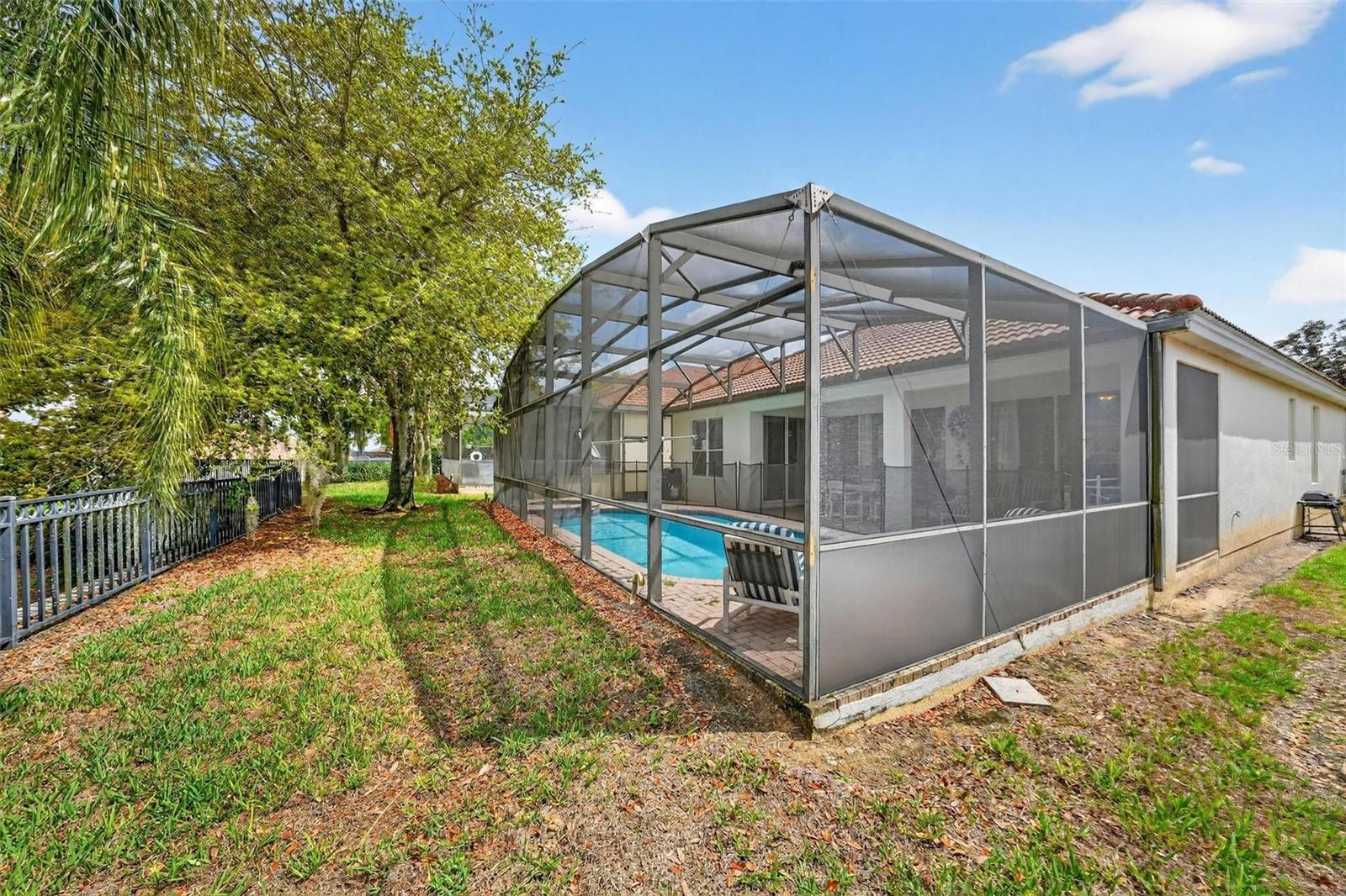 WINDSOR HILLS PH 6 - Residential