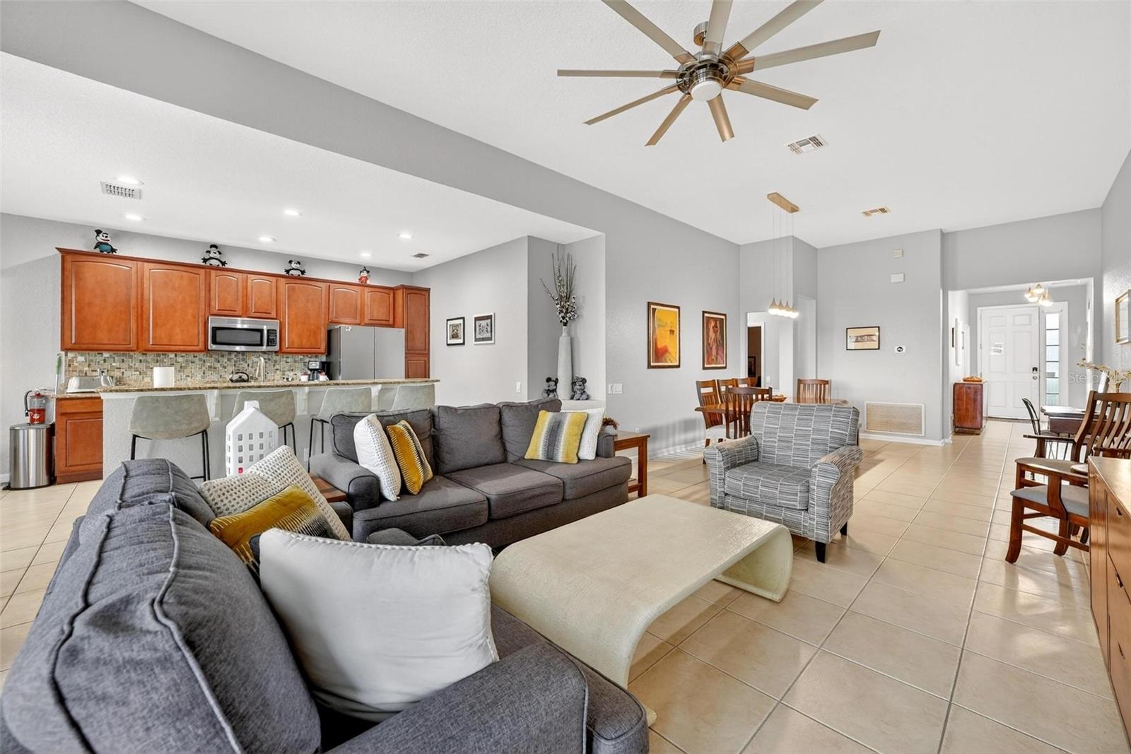 WINDSOR HILLS PH 6 - Residential