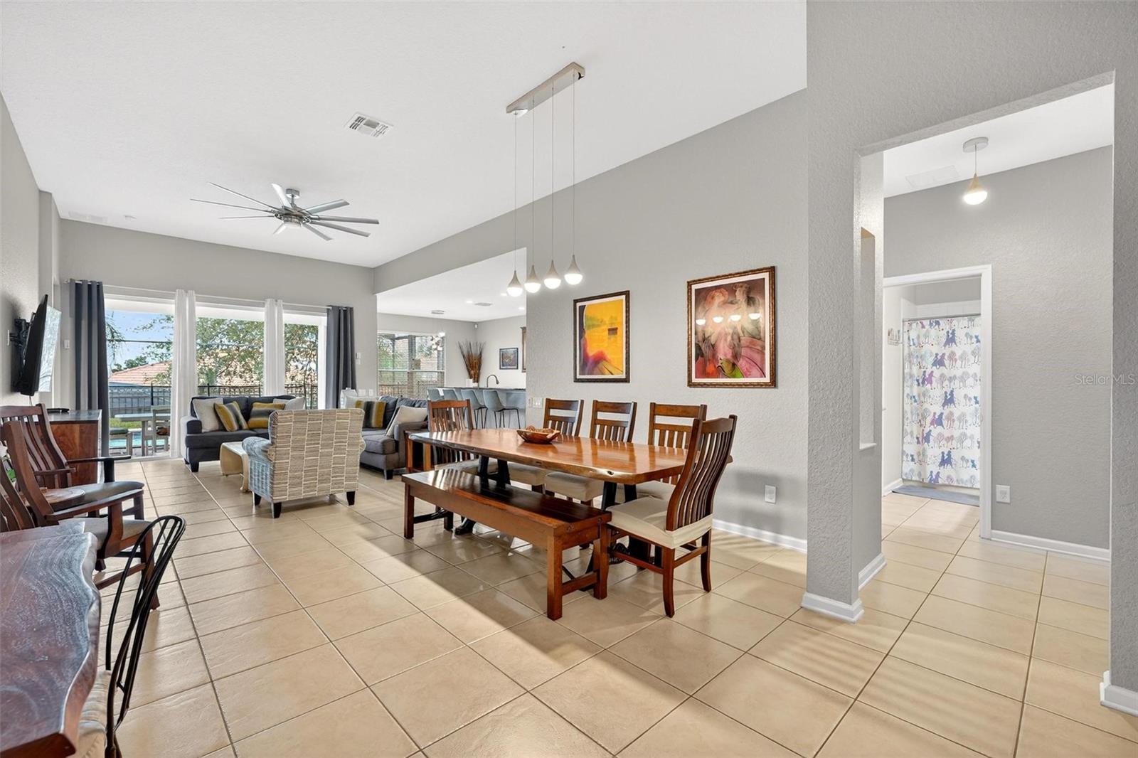 WINDSOR HILLS PH 6 - Residential