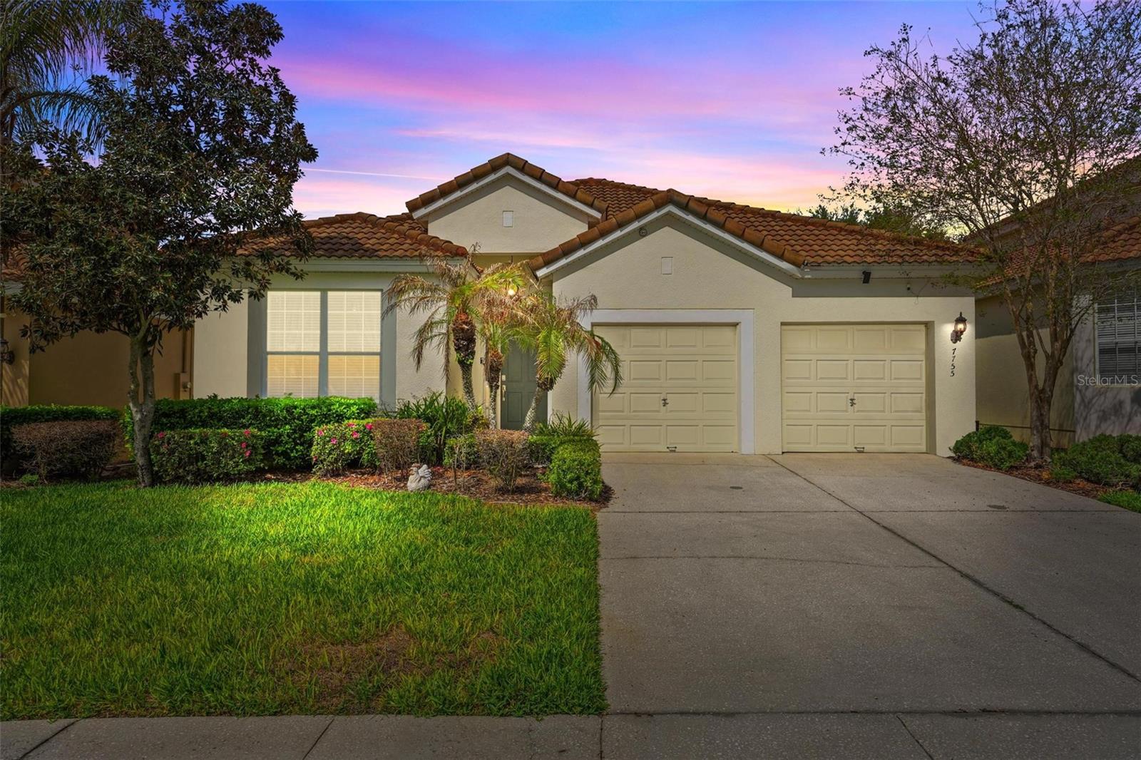 WINDSOR HILLS PH 6 - Residential