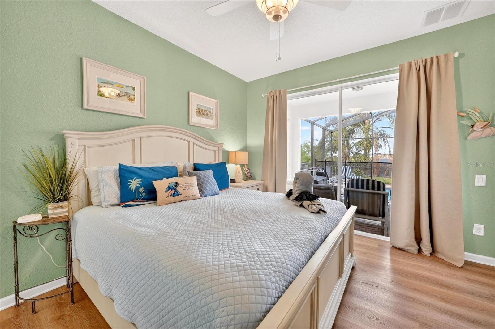 WINDSOR HILLS PH 6 - Residential