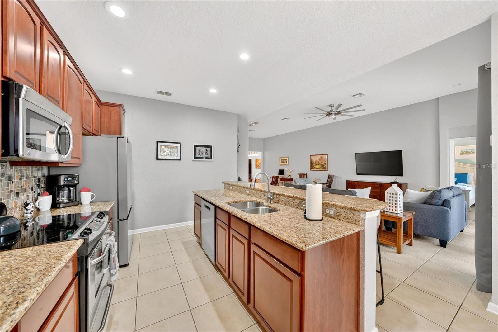 WINDSOR HILLS PH 6 - Residential