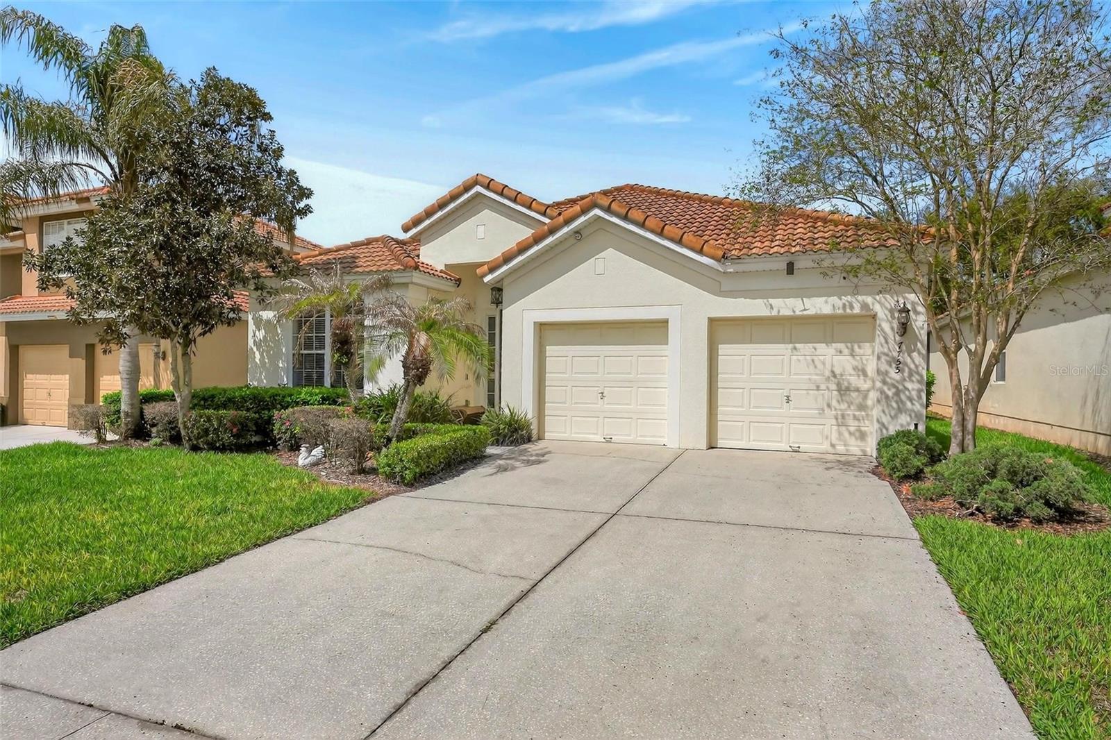 WINDSOR HILLS PH 6 - Residential