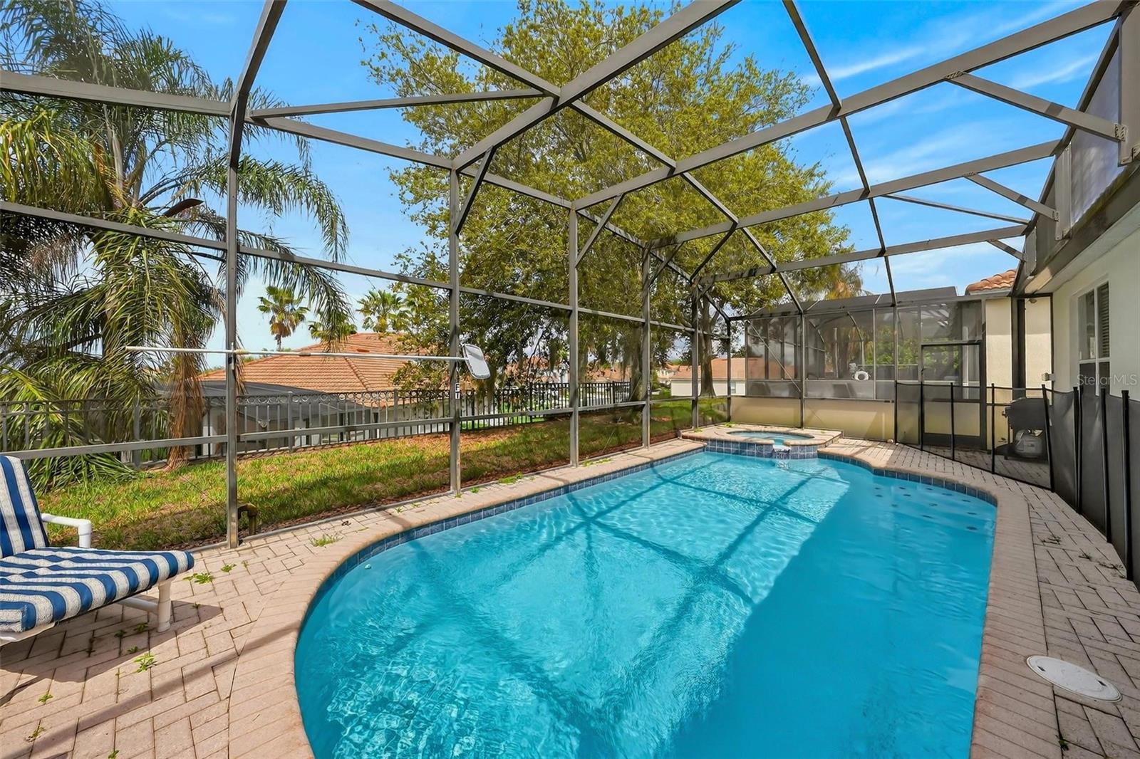 WINDSOR HILLS PH 6 - Residential