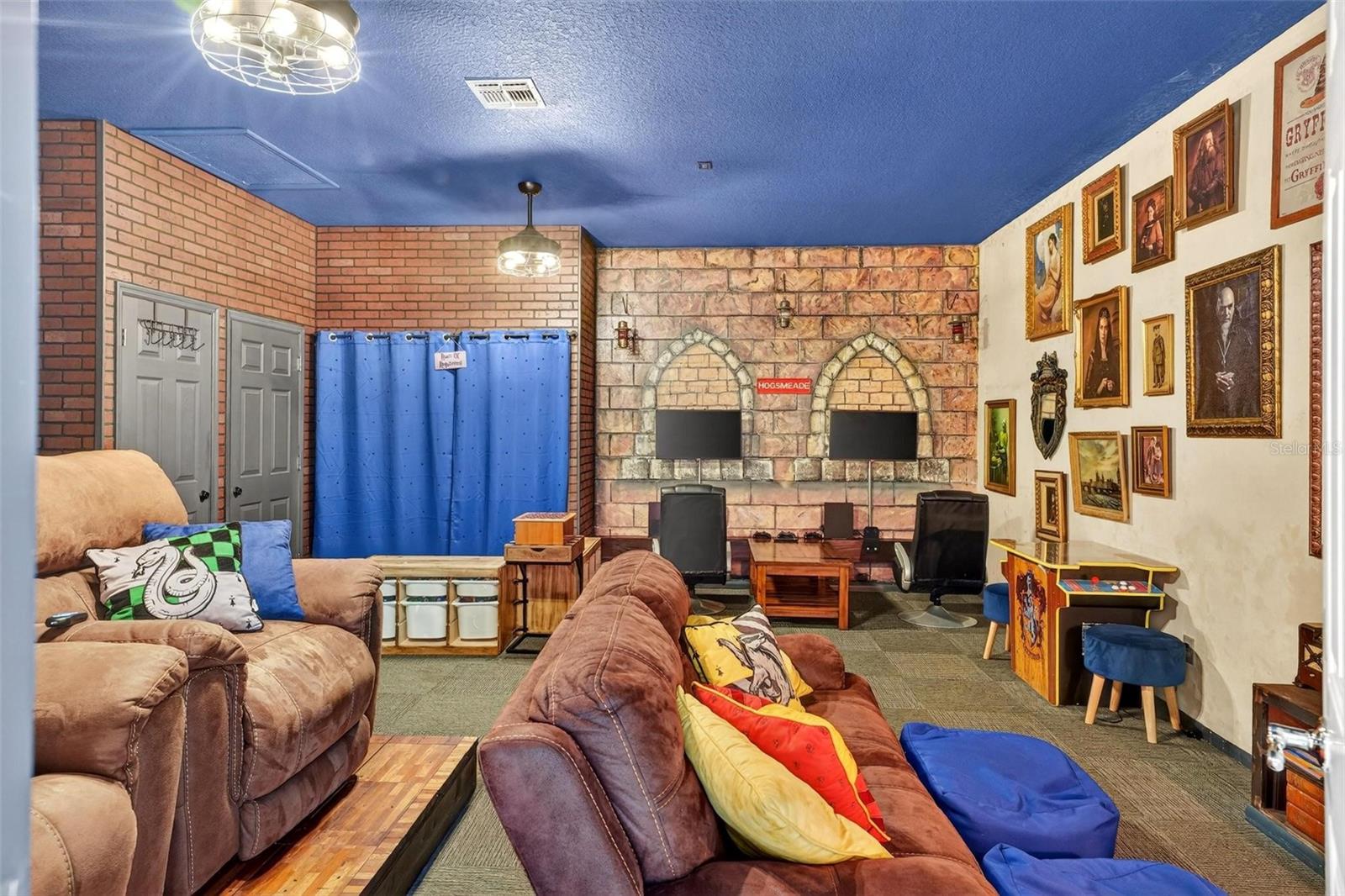 WINDSOR HILLS PH 6 - Residential