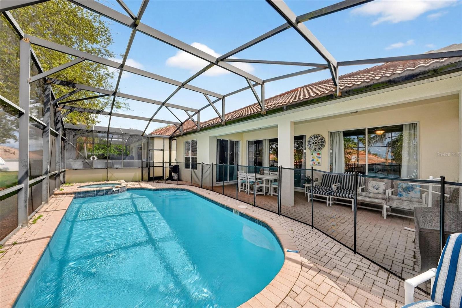 WINDSOR HILLS PH 6 - Residential