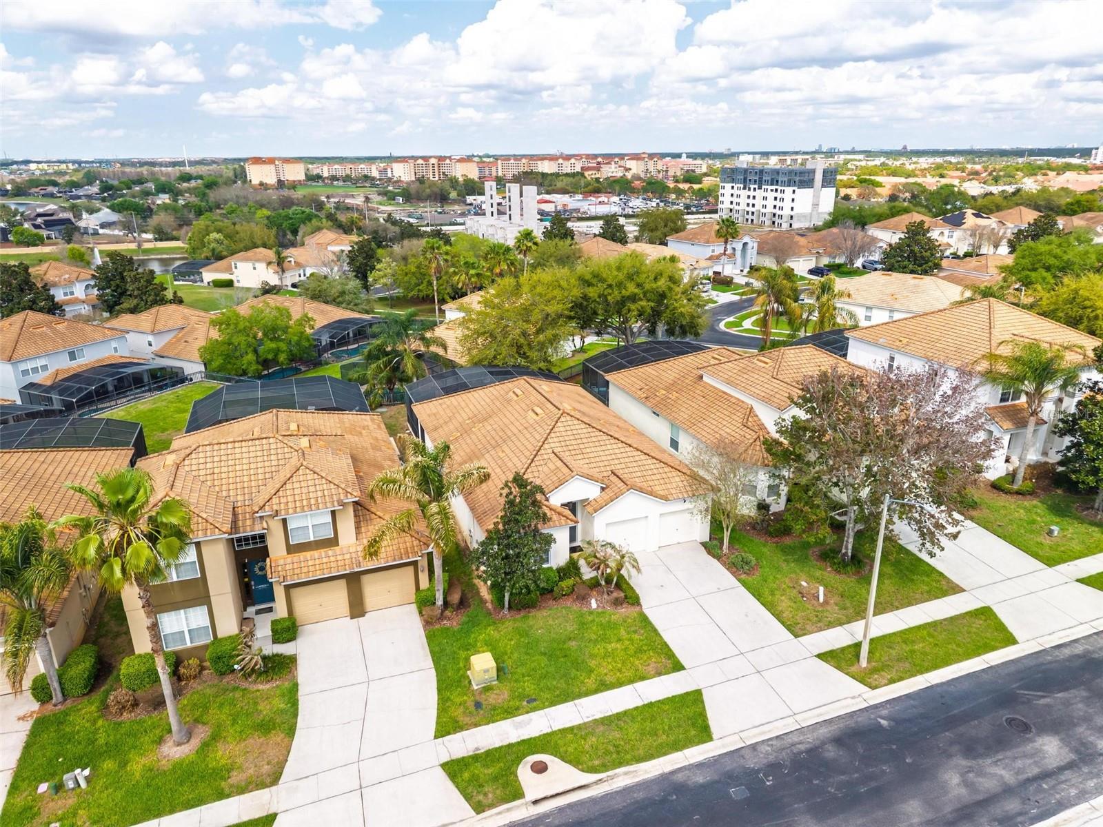 WINDSOR HILLS PH 6 - Residential