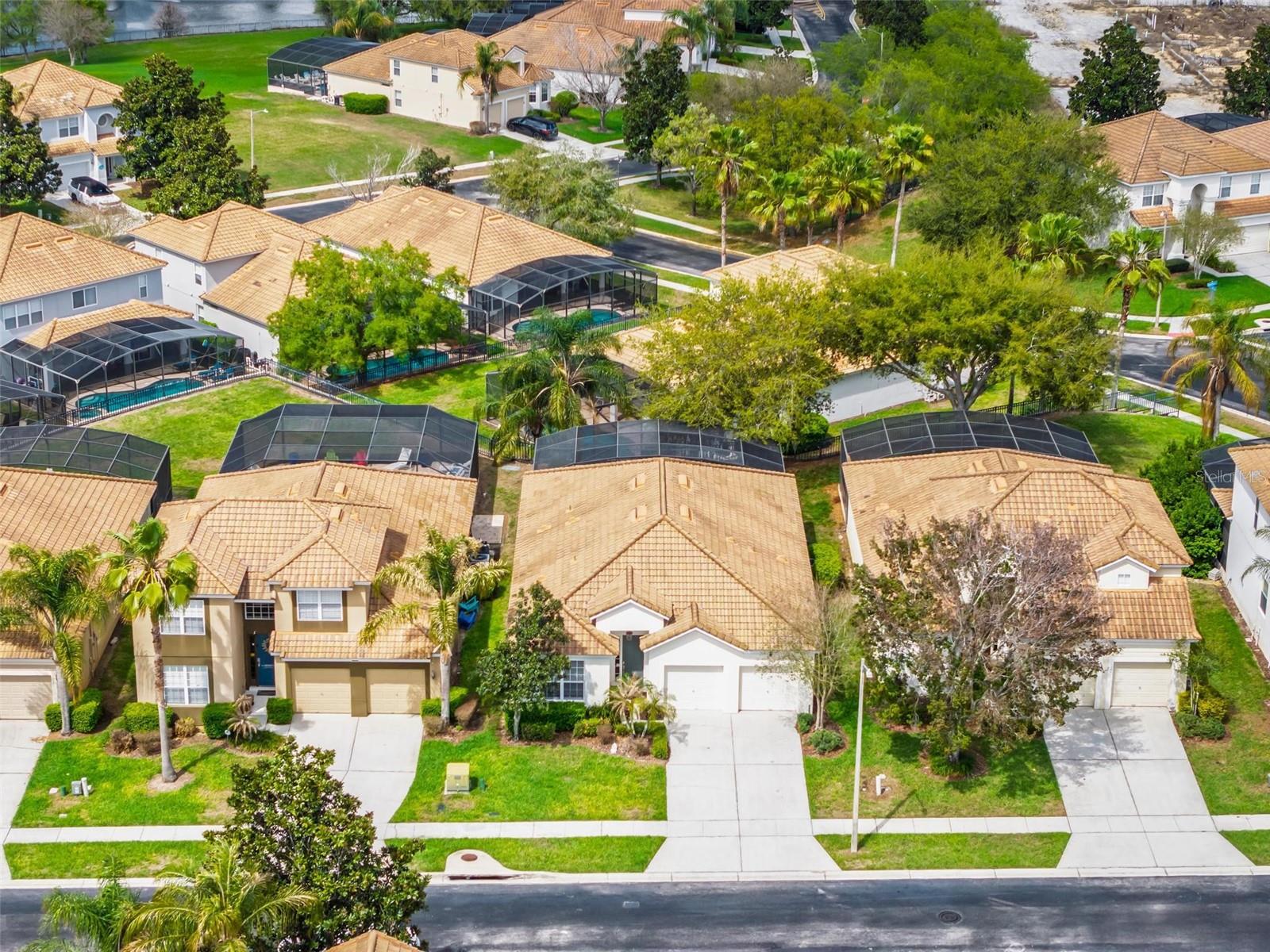 WINDSOR HILLS PH 6 - Residential