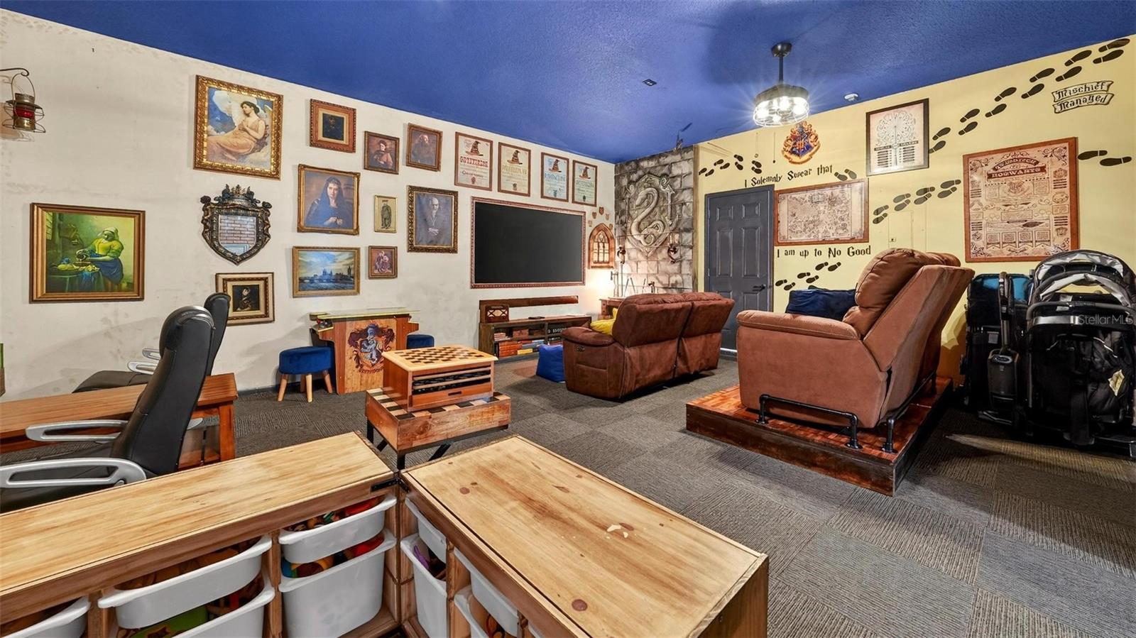 WINDSOR HILLS PH 6 - Residential