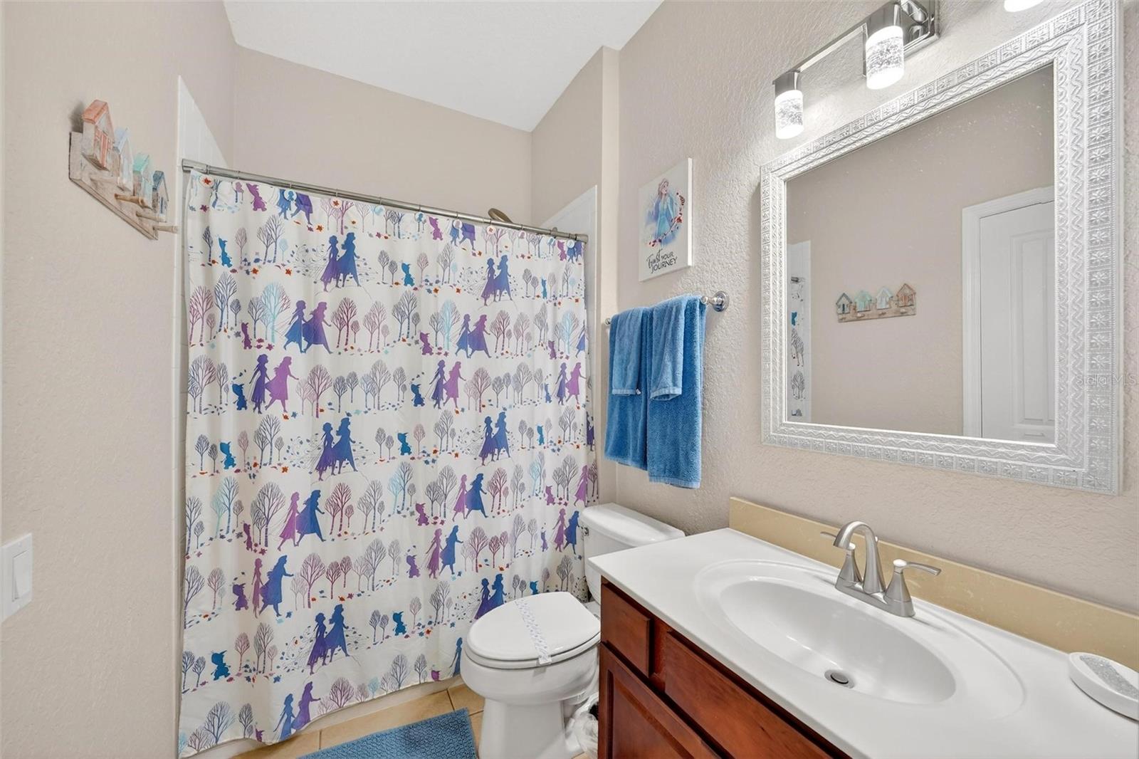 WINDSOR HILLS PH 6 - Residential