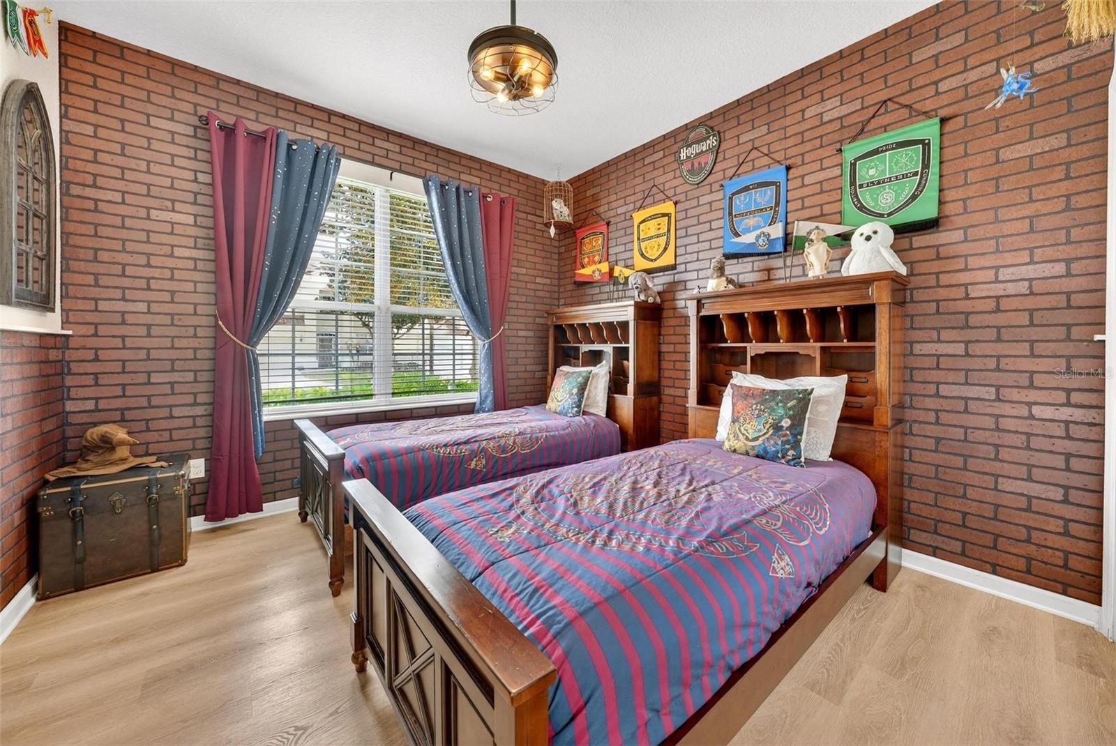 WINDSOR HILLS PH 6 - Residential