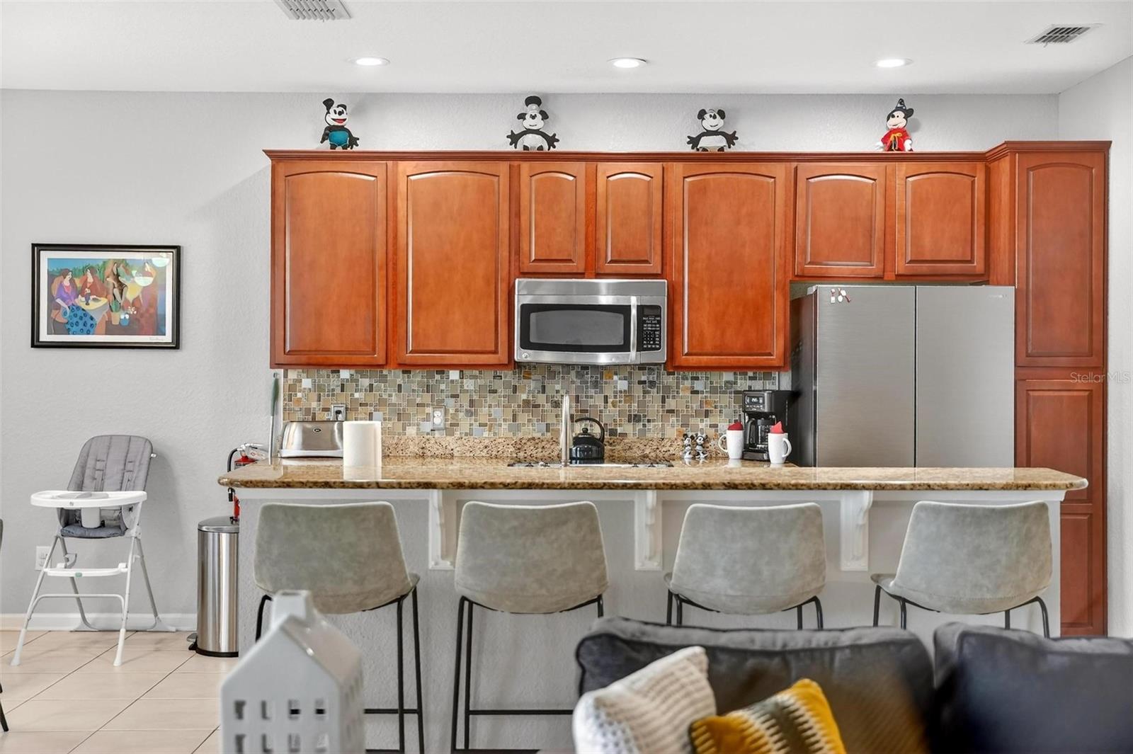 WINDSOR HILLS PH 6 - Residential