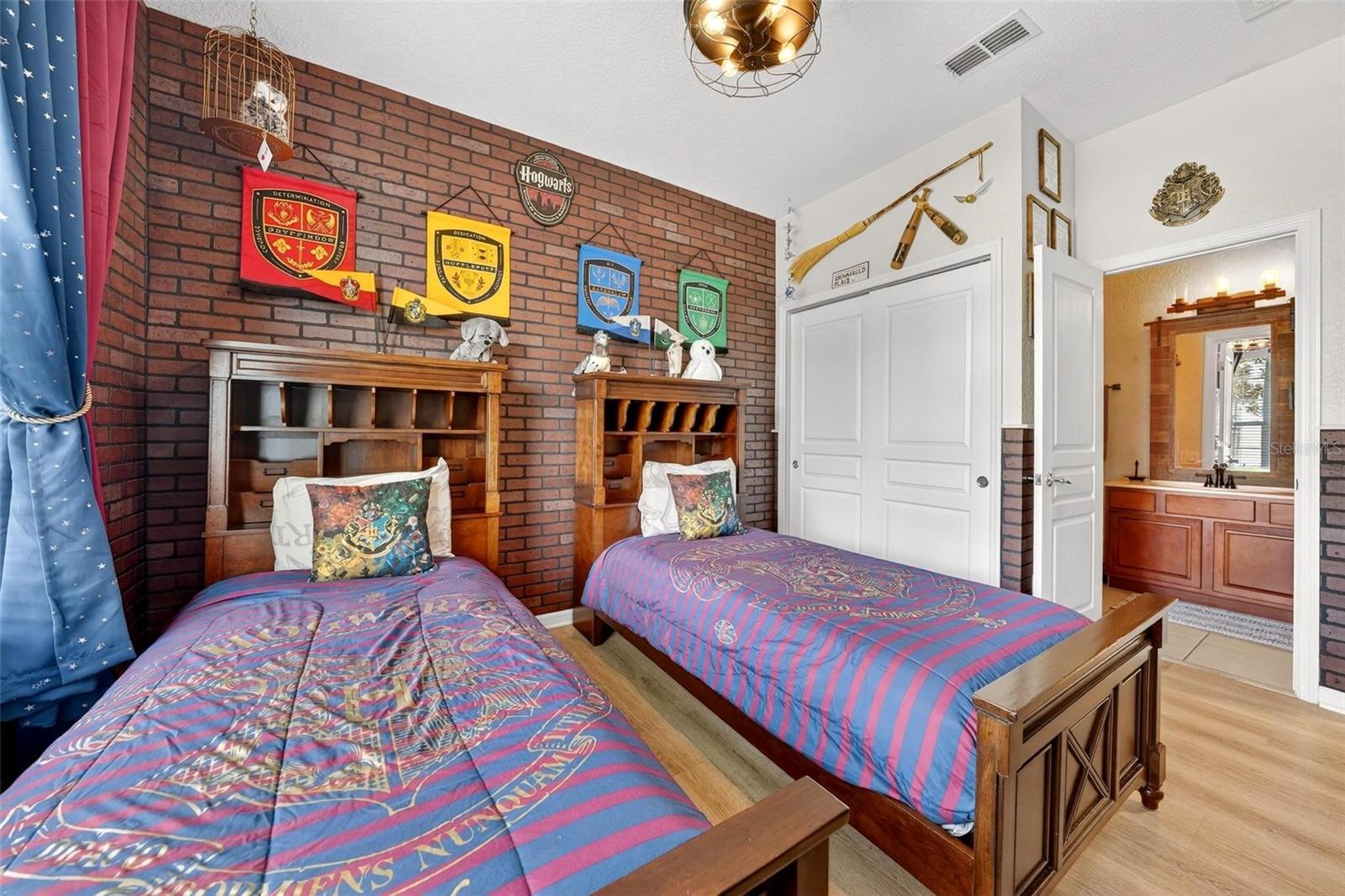 WINDSOR HILLS PH 6 - Residential