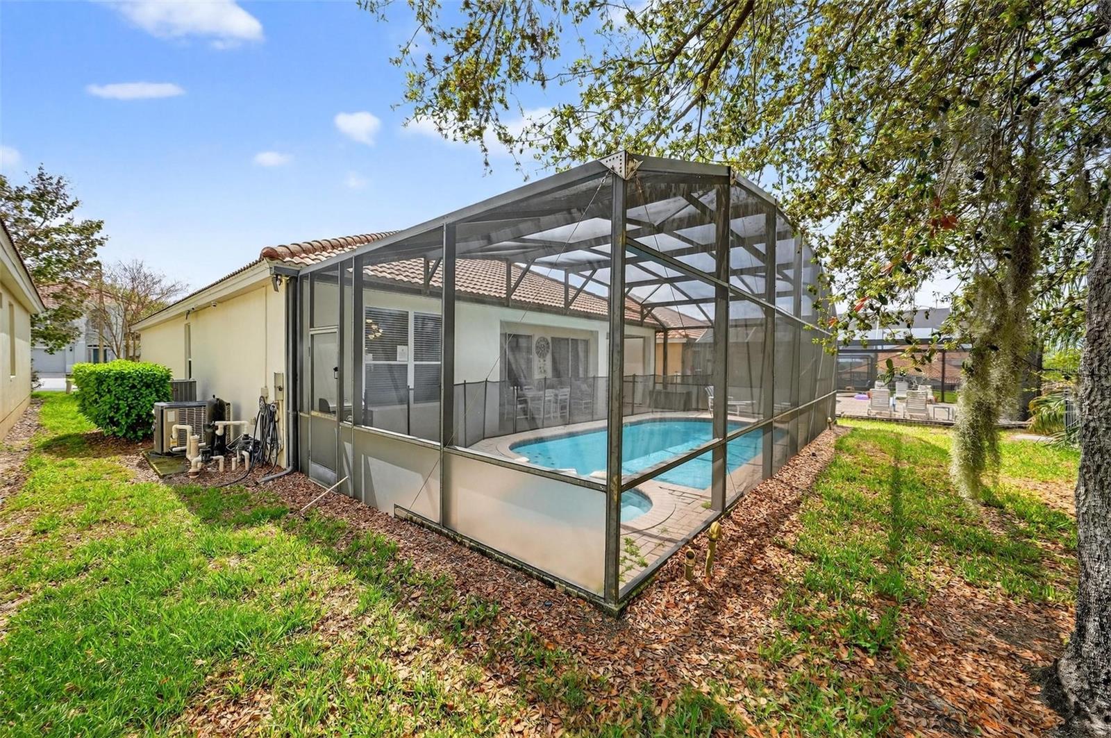 WINDSOR HILLS PH 6 - Residential