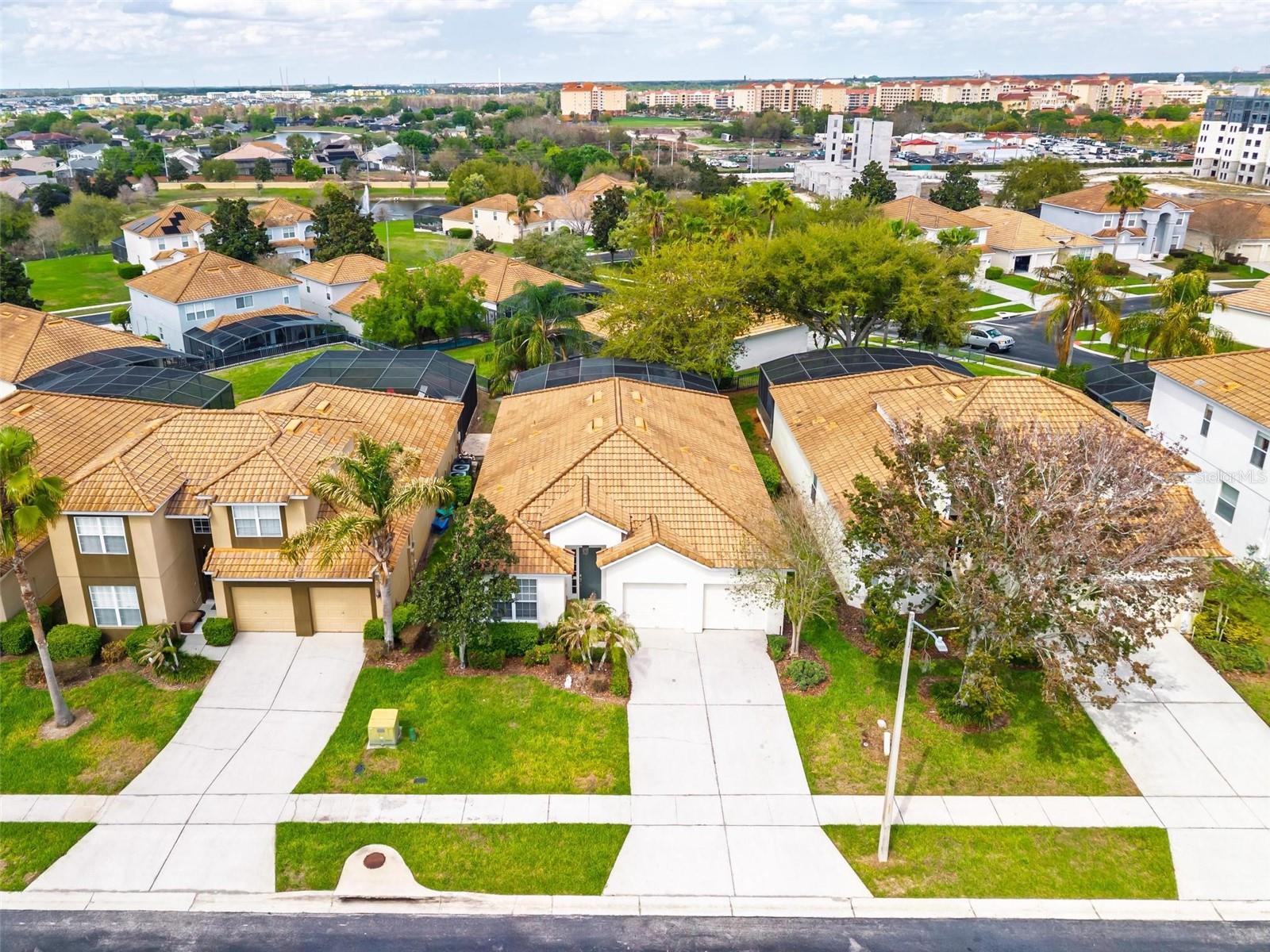 WINDSOR HILLS PH 6 - Residential