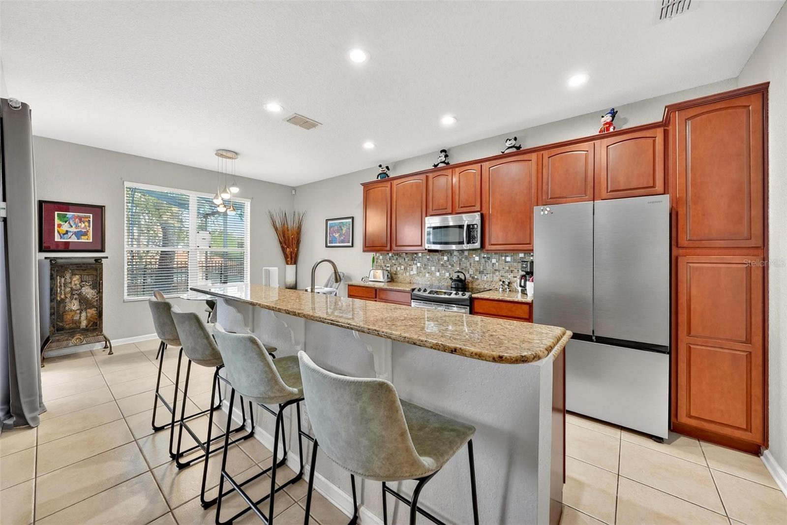 WINDSOR HILLS PH 6 - Residential