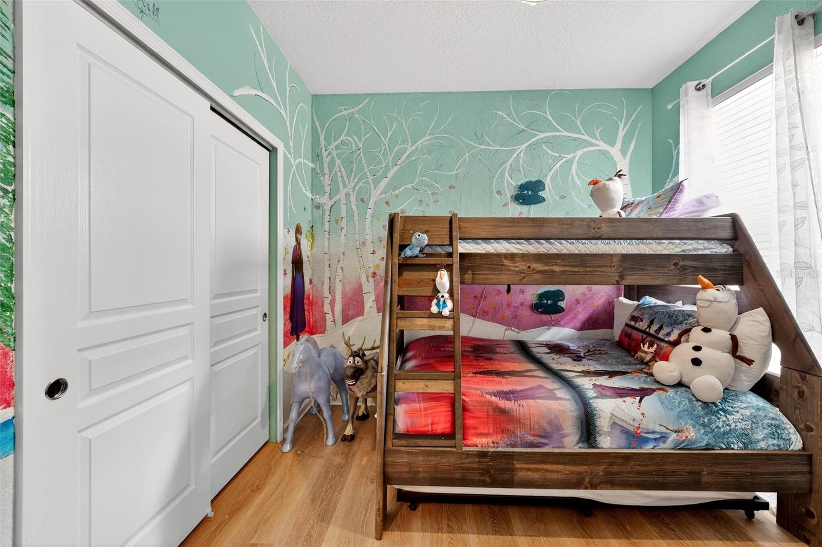 WINDSOR HILLS PH 6 - Residential