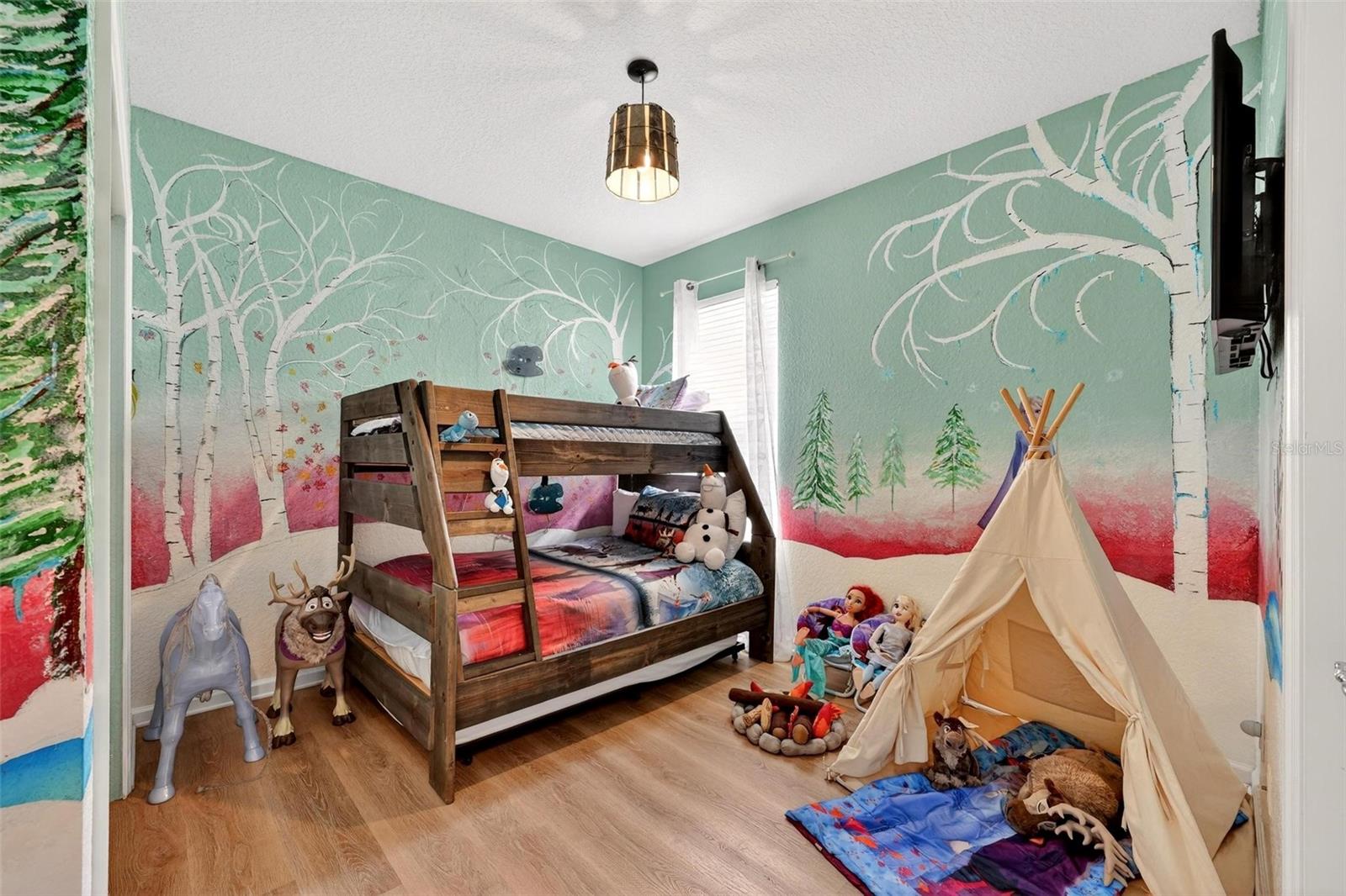 WINDSOR HILLS PH 6 - Residential