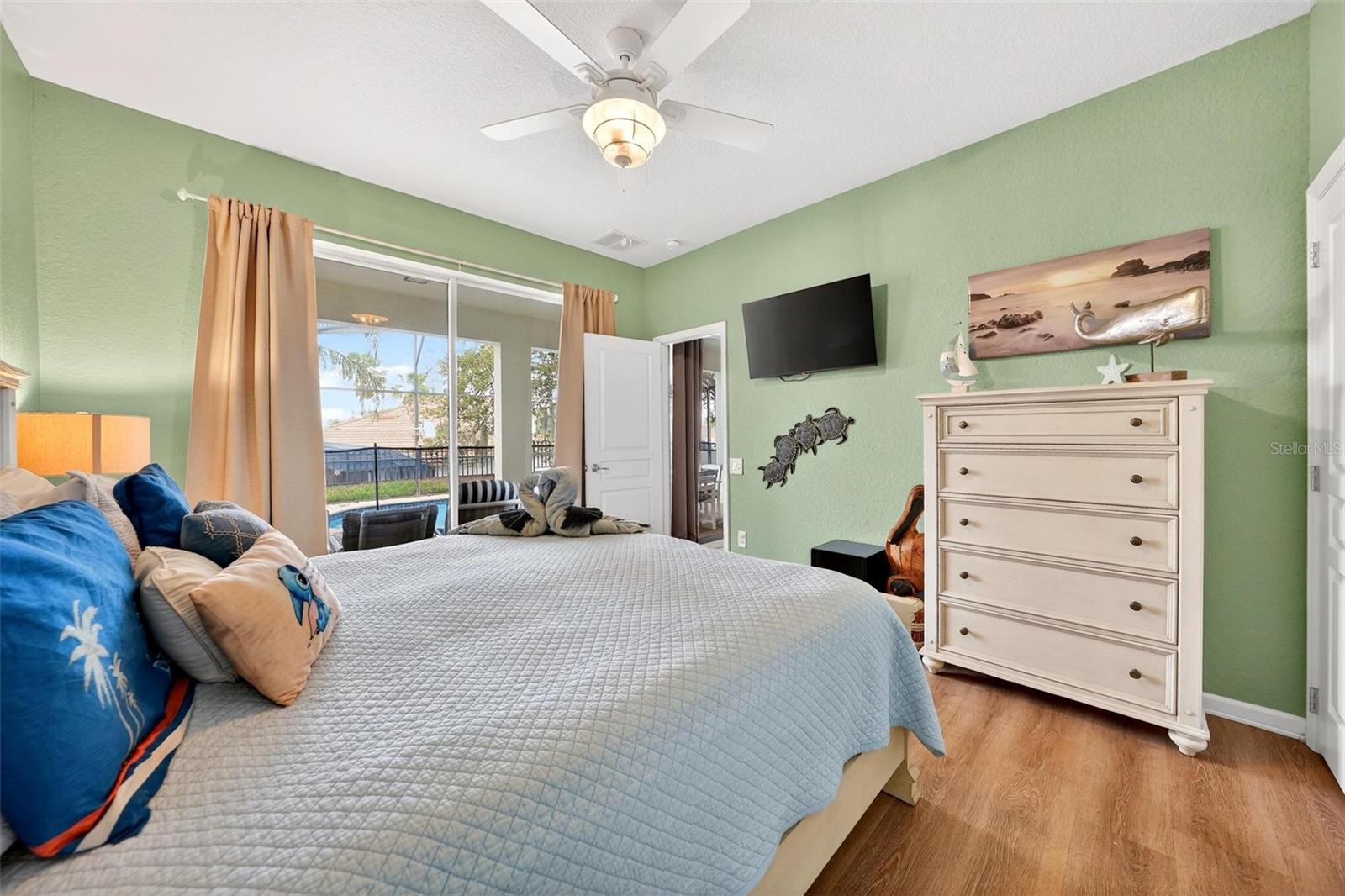 WINDSOR HILLS PH 6 - Residential