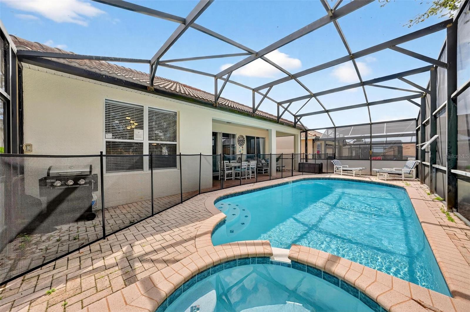 WINDSOR HILLS PH 6 - Residential