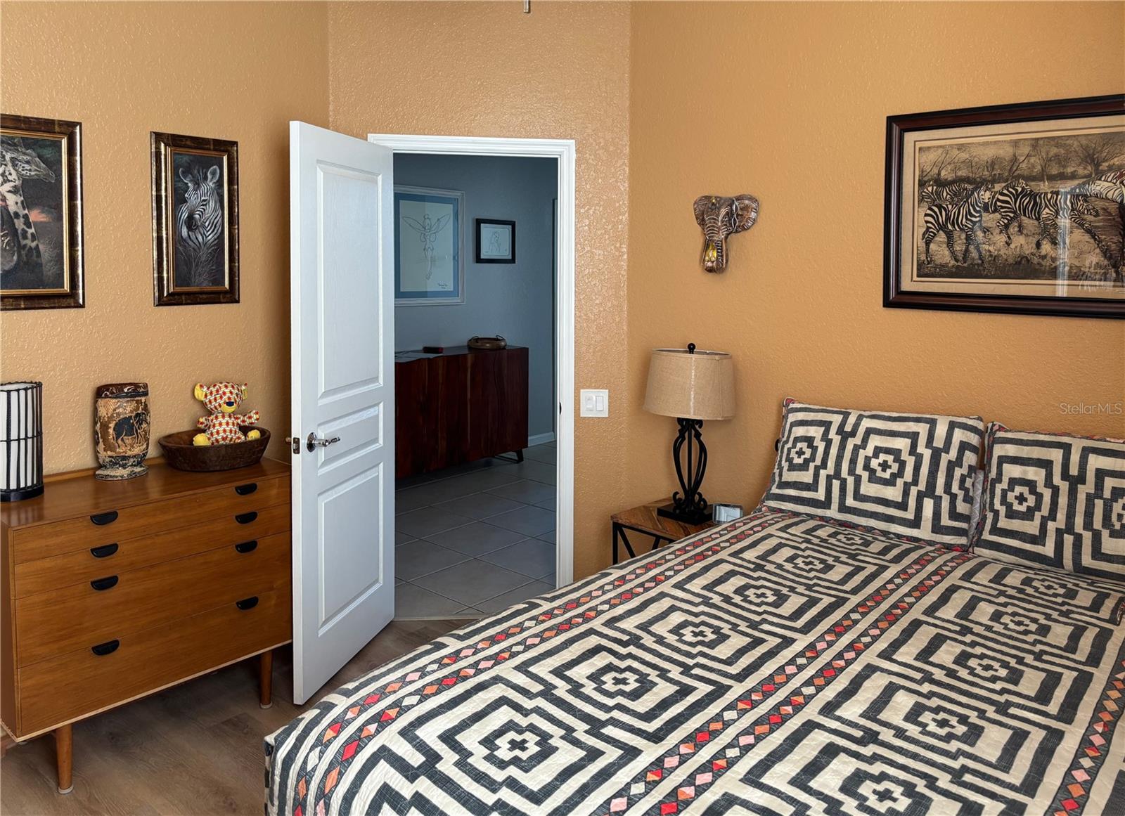 WINDSOR HILLS PH 6 - Residential