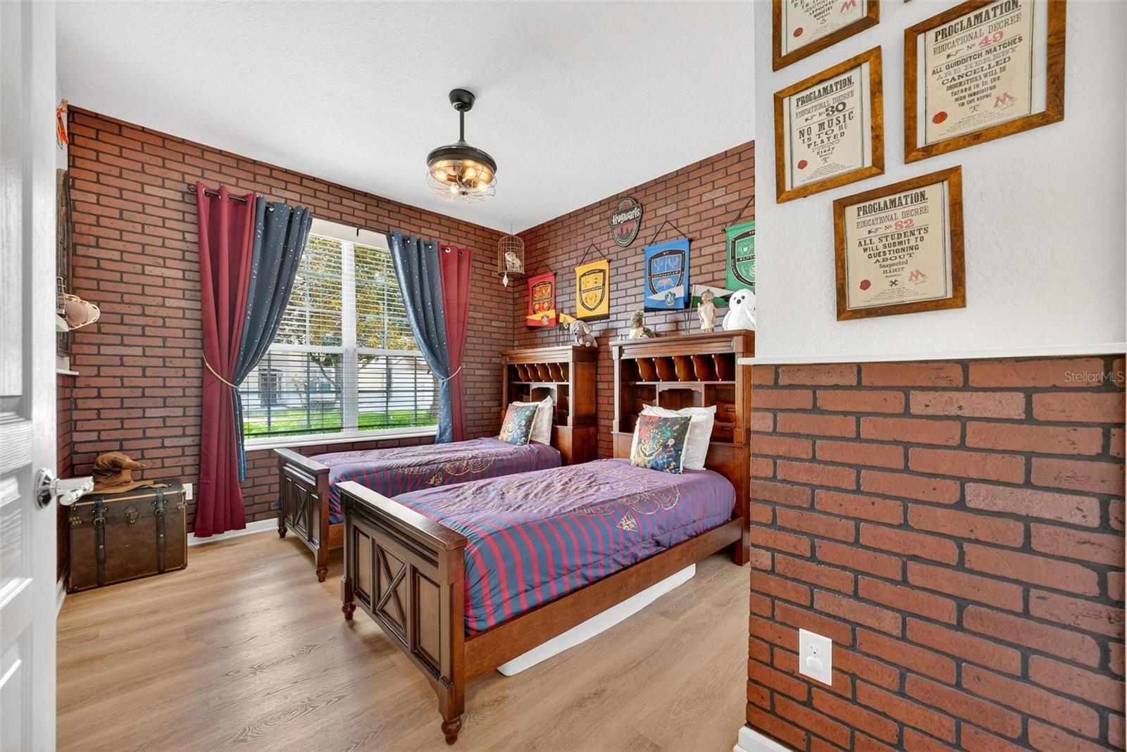 WINDSOR HILLS PH 6 - Residential