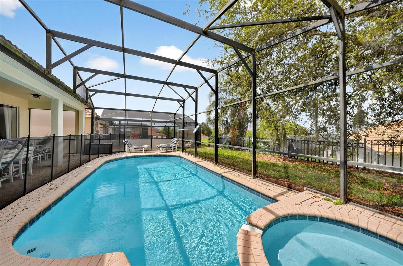 WINDSOR HILLS PH 6 - Residential