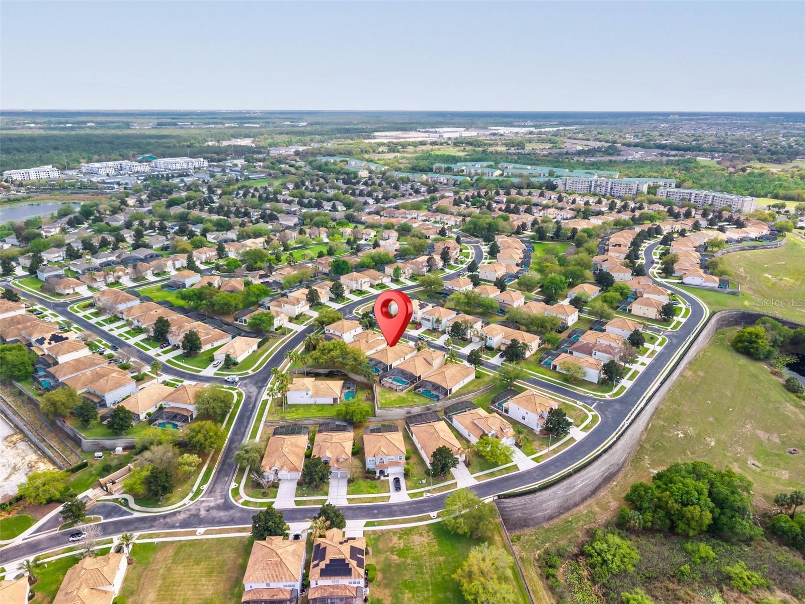 WINDSOR HILLS PH 6 - Residential