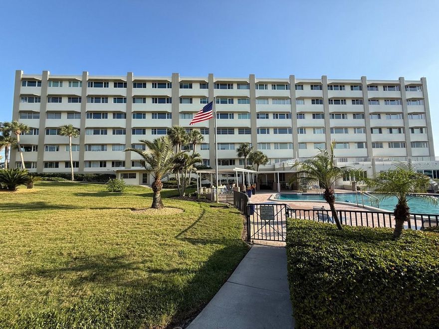 LOW PRICED IntraCoastal Waterfront LUXURY Condo with WATER VIEWS. Very LOW HOA FEE and very LOW TAXES. Beautifully UPDATED to Perfection. Building A does NOT require FLOOD INSURANCE !!! Ready to move-in. PREMIUM HURRICANE WINDOWS, PREMIUM FLOORING. Beautiful colors and so many amazing EXTRAS, i.e. recessed lighting all over, crown molding, updated doors with door trims, PREMIUM electronic window rollos and many built-in PREMIUM closets. Great Open Floorplan, VERY SPACIOUS bedroom and separate BONUS ROOM with really nice murphy bed. Lots of storage in the condo and another great storage downstairs. Very Nice Granite in the Gourmet Kitchen. 2 separate entrances to the bathroom. Unique RARE OPPORTUNITY to live on the IntraCoastal Waterway in the distinguished neighborhood of Bluff View Drive next to Multi-Million Dollar Luxury Waterfront Houses in the highly desirable City of Belleair Bluffs. There is a really nice Beach and great public boat ramp in walking distance as well as many amazingly beautiful Gulf Beaches just minutes away, close to Clearwater Beach, Belleair Beach, Sand Key and Indan Rocks Beach. Harbour Club is a highly desirable private upscale community of premium luxury condos along with beautiful landscaping, waterfront park and a private heated luxury community pool. This Building A has two elevators and is located high up on the ‘Bluffs’, therefore NO FLOOD INSURANCE required in this Building A, SAVE THOUSANDS of Dollars every year. Conveniently located nearby on the ‘Bluffs’ are several excellent prominent restaurants, specialty shops, great shopping, medical offices and many other amenities. Enjoy the best of Florida Living. This BEAUTIFUL LUXURY CONDO is FLOODED WITH NATURAL LIGHT through the many large windows. The recently updated distinctive huge club house is a true asset to the complex with a large screen TV, pool table, ping pong and library. The LOW LOW HOA fee includes WIFI internet, cable TV, cable boxes, additional cable channels, water, sewer, trash, beautiful heated pool overlooking the wide open IntraCoastal Waterway, fishing pier with amazing sunsets, BBQ area, management, on-site building maintenance, well maintained waterfront park and so much more. This amazing condo comes with a conveniently located assigned parking space close to the elevator. Additional second car and guest parking available. 55+, NO pets, NO rentals. Do NOT miss this one, CALL TODAY !!!