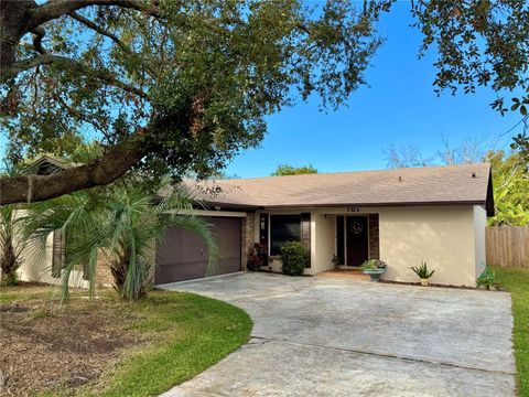 A home in KISSIMMEE