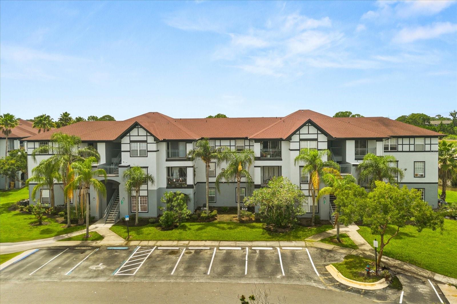 ORLANDO ACADEMY CAY CLUB I - Residential Lease