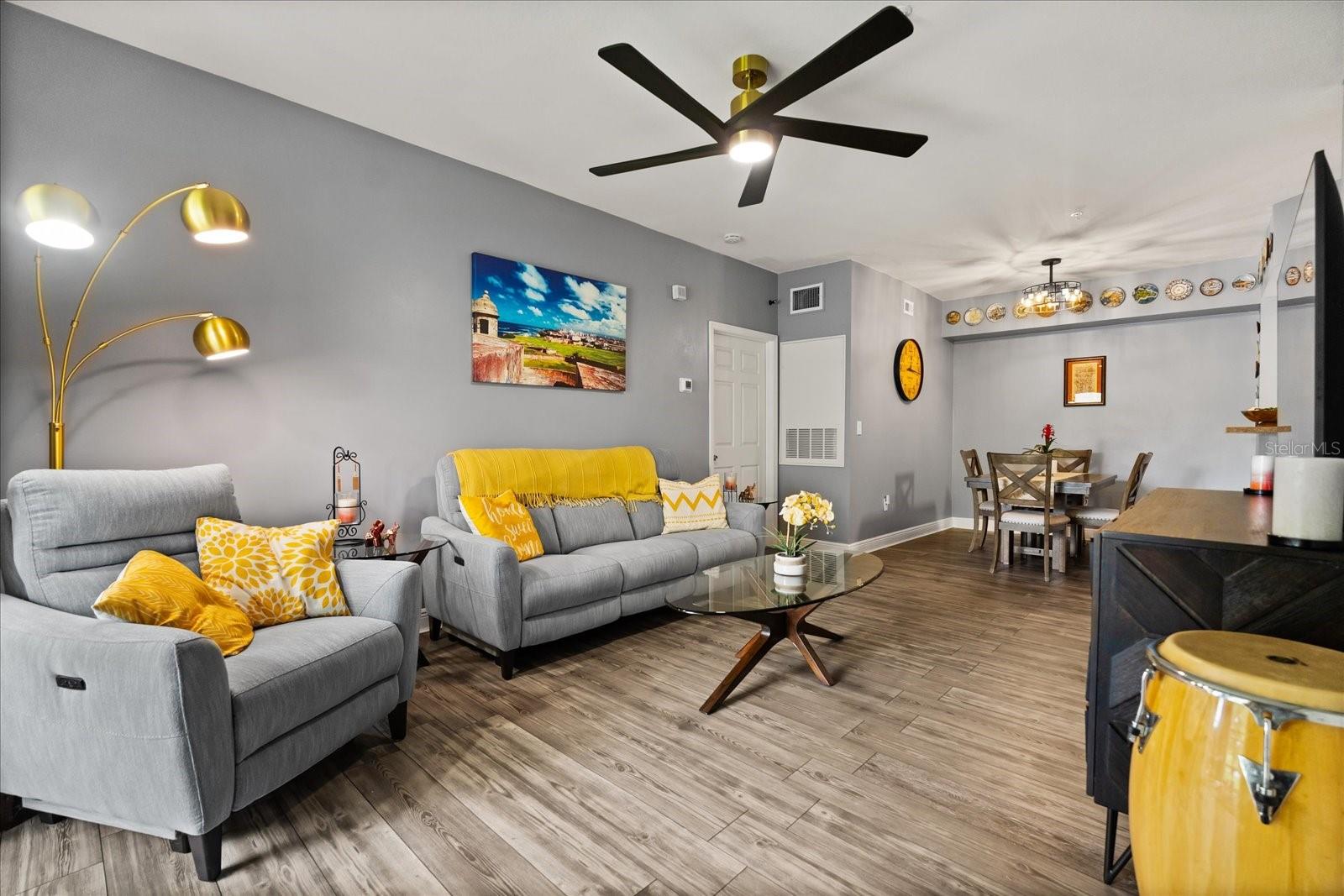 ORLANDO ACADEMY CAY CLUB I - Residential Lease